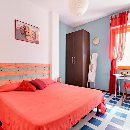 B&B Asteroidea Алгеро Екстериор снимка