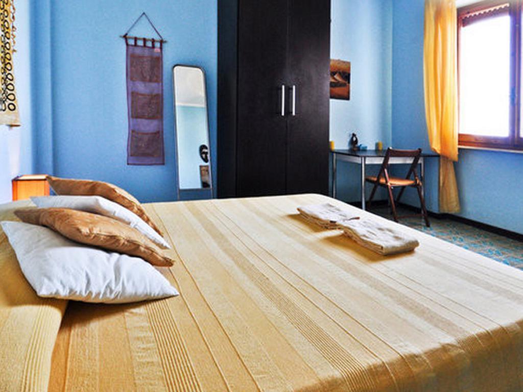 B&B Asteroidea Алгеро Стая снимка