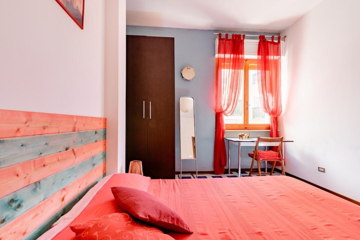 B&B Asteroidea Алгеро Екстериор снимка