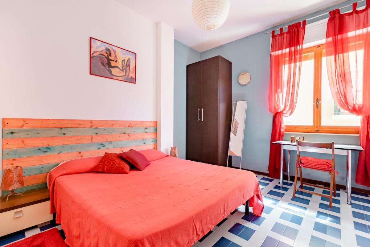 B&B Asteroidea Алгеро Екстериор снимка