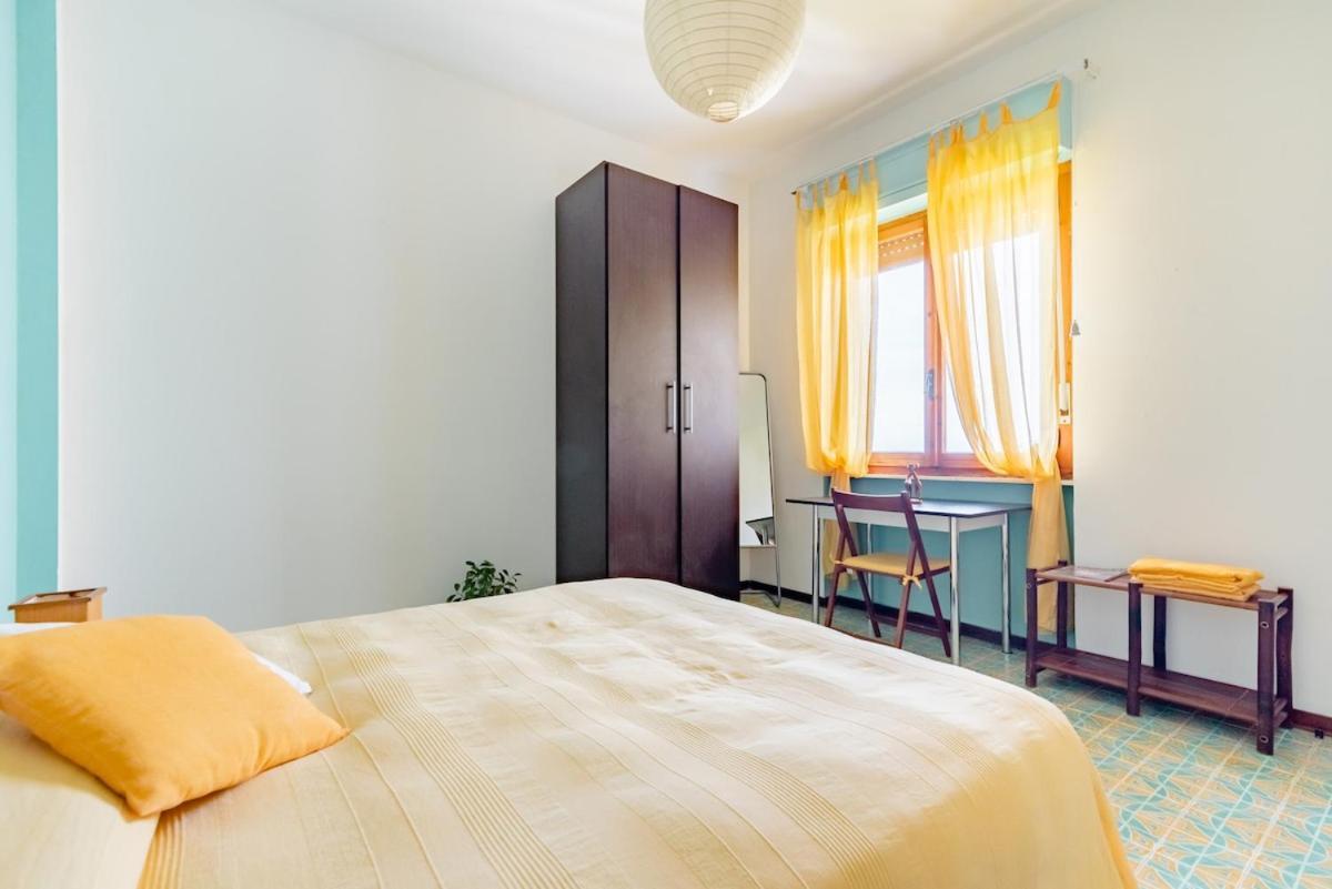 B&B Asteroidea Алгеро Екстериор снимка