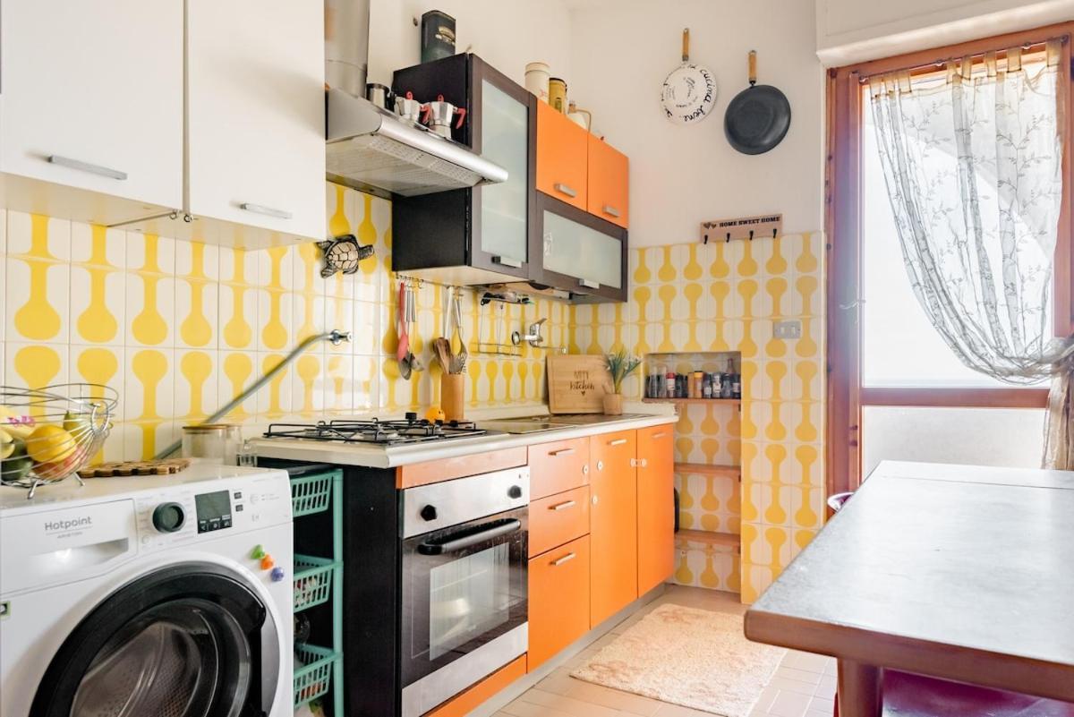 B&B Asteroidea Алгеро Екстериор снимка