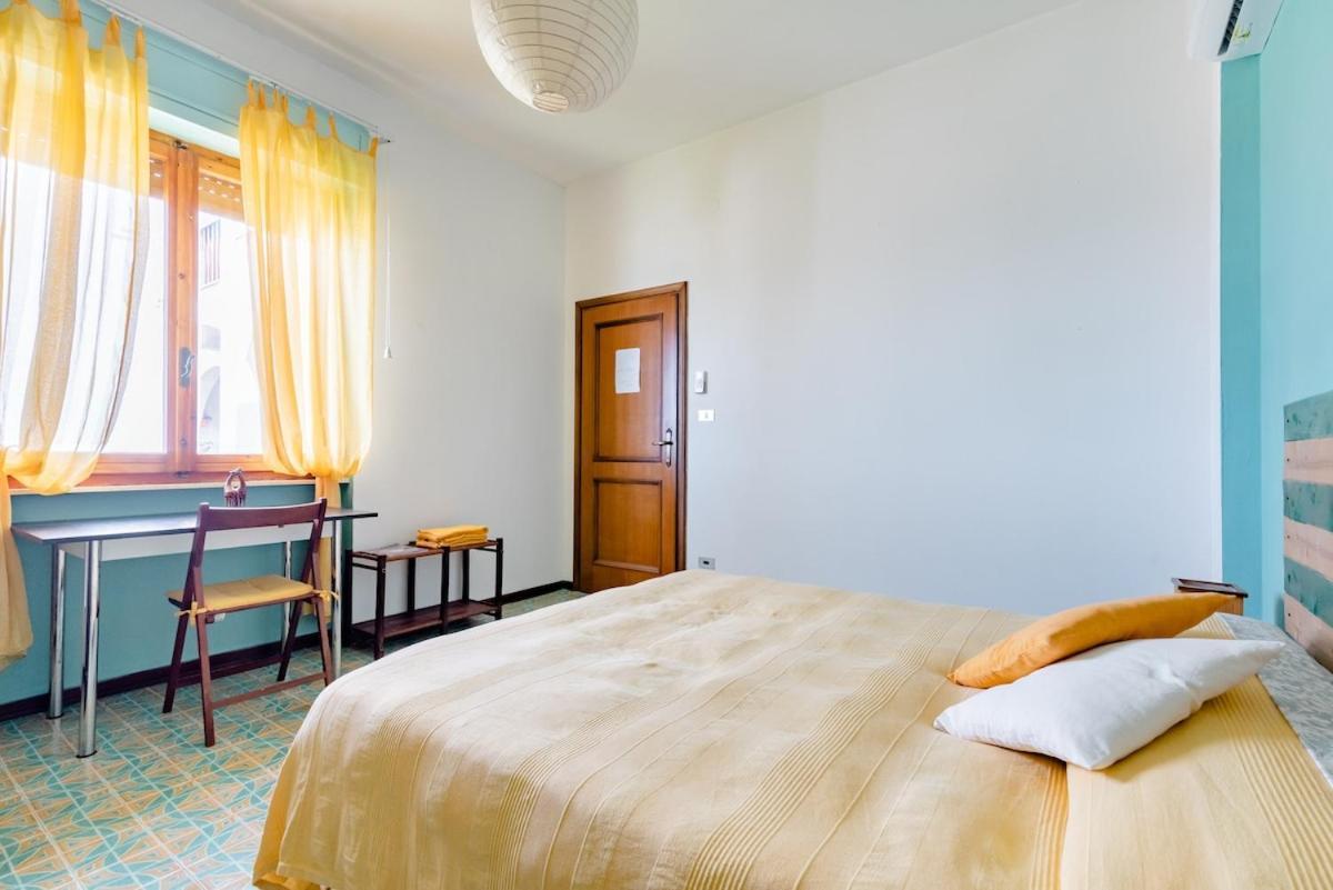 B&B Asteroidea Алгеро Екстериор снимка